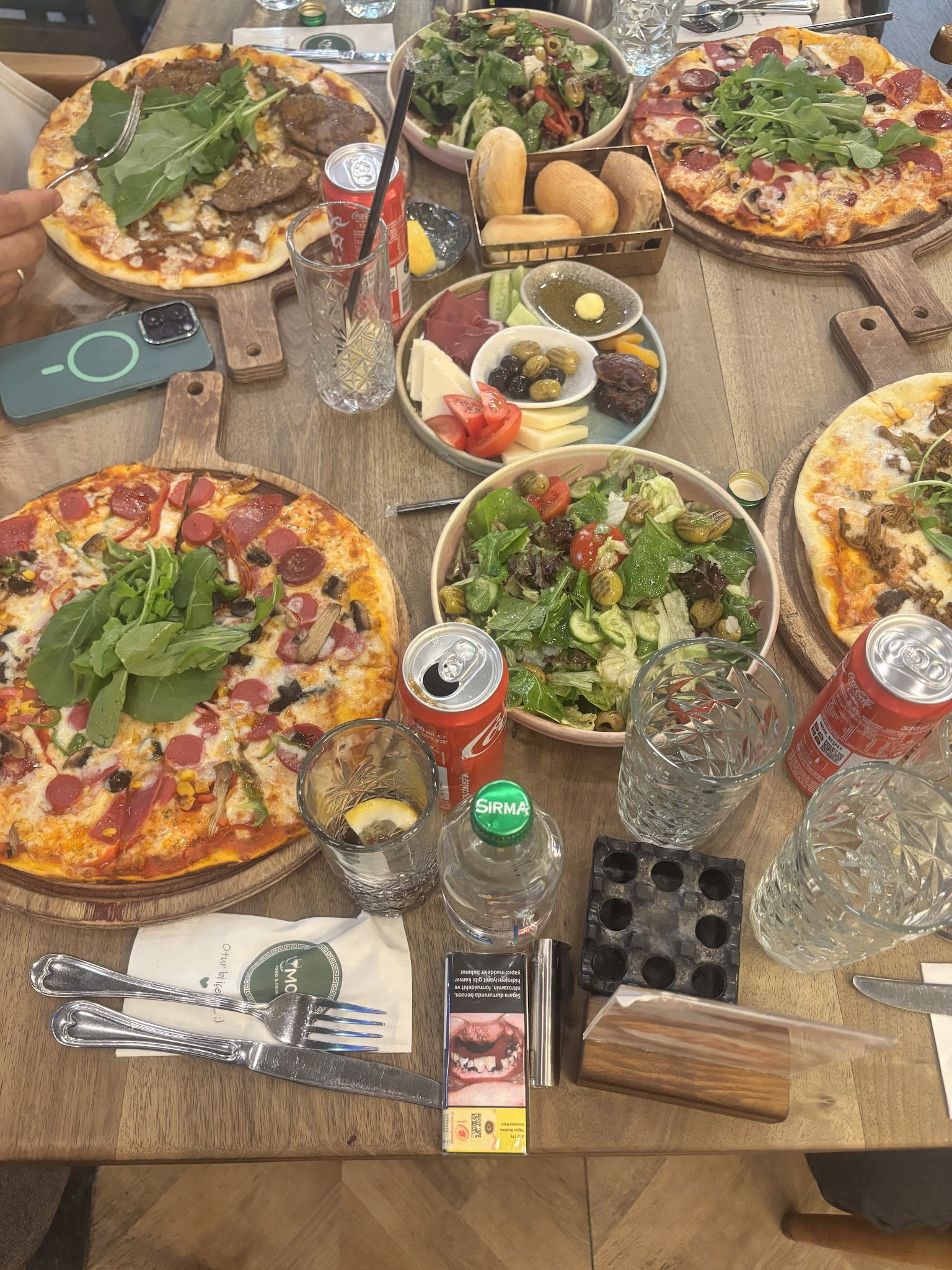 Limos Food & Drink Tuzla