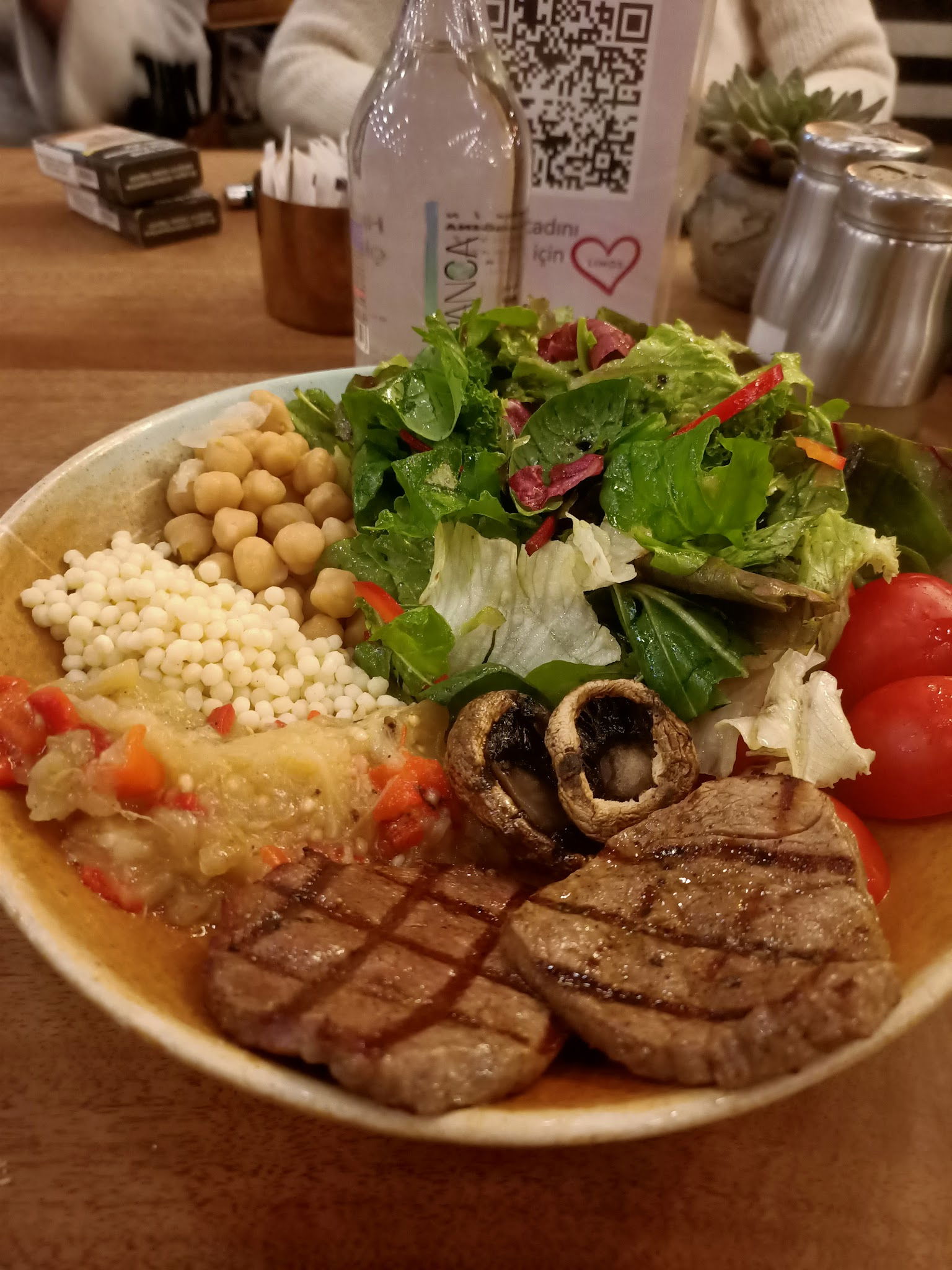 Limos Food & Drink Tuzla