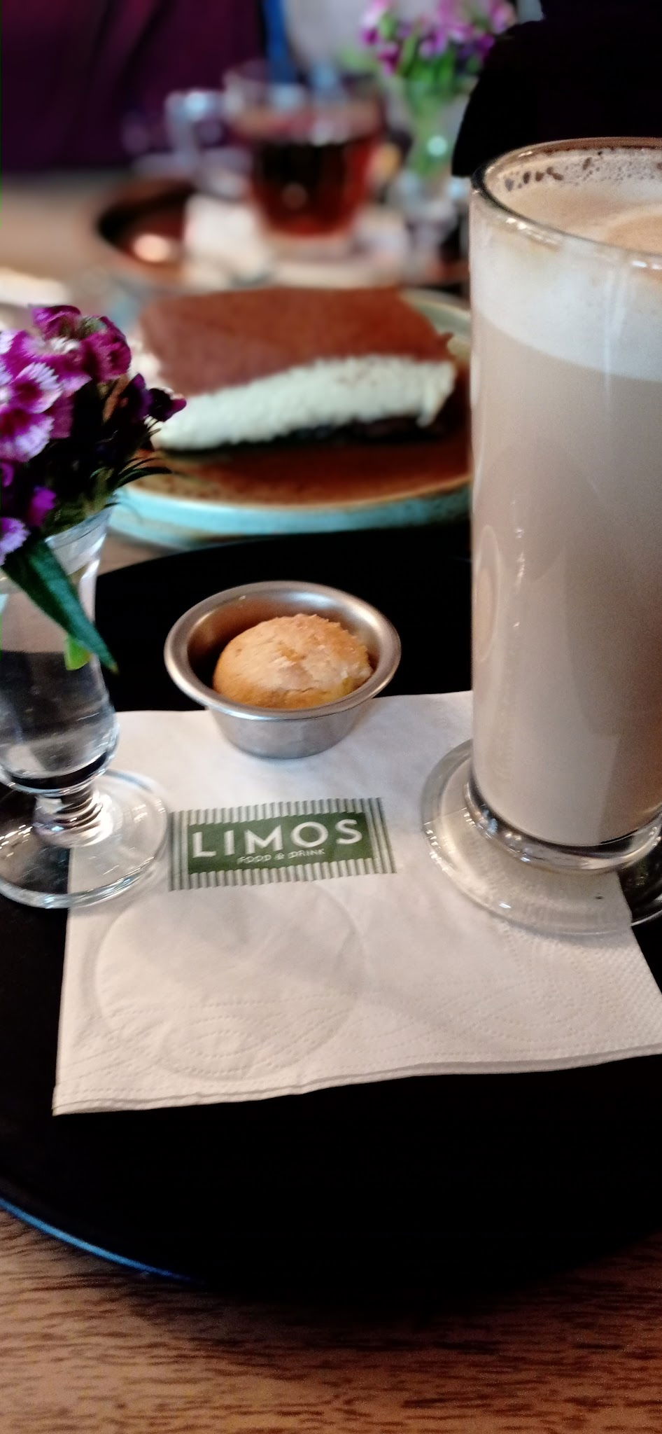 Limos Food & Drink Tuzla