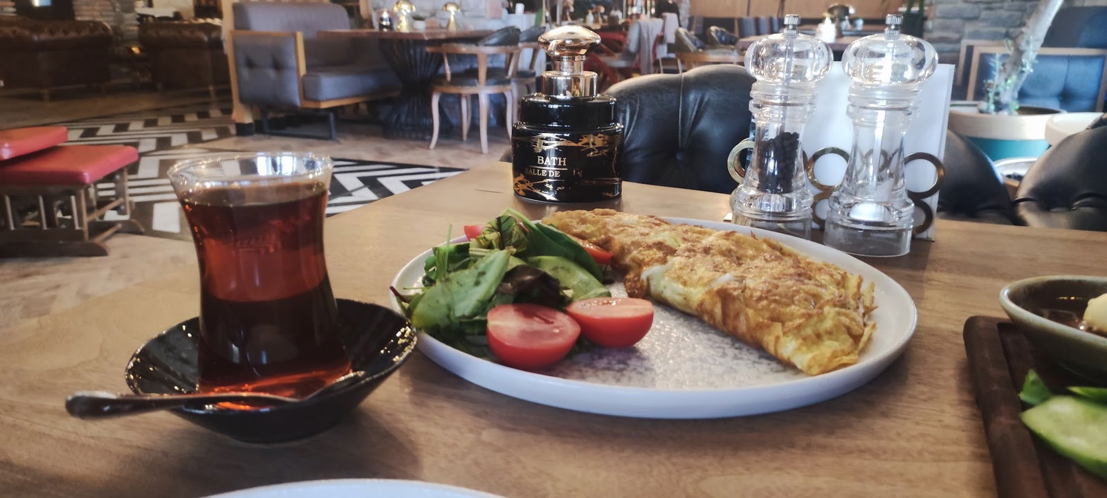 Limos Food & Drink Tuzla