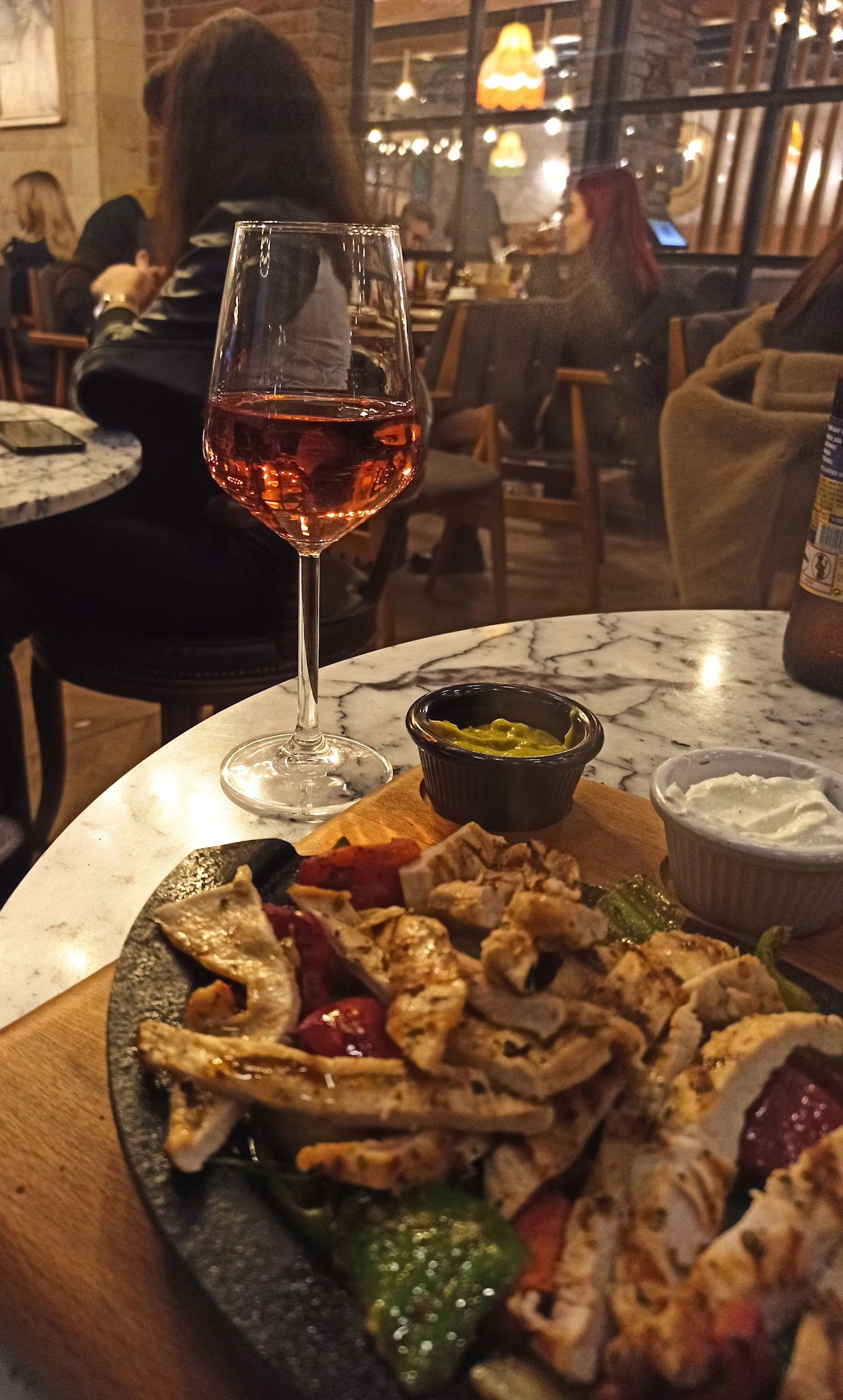 Limos Food & Drink Tuzla