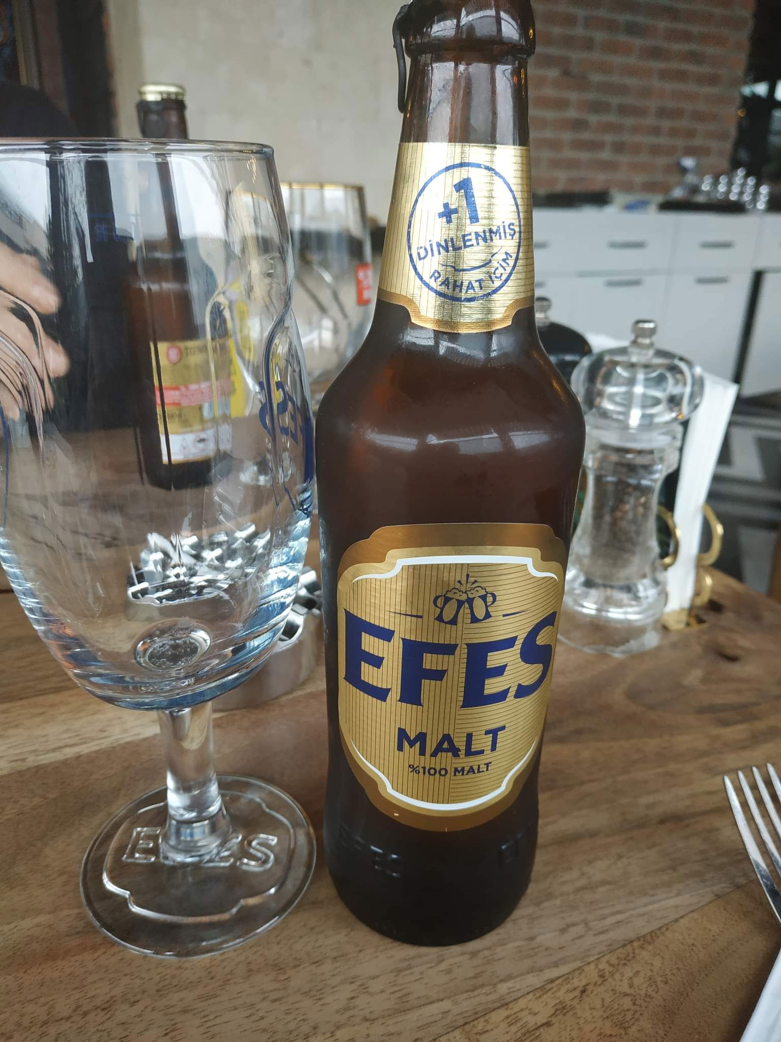 Limos Food & Drink Tuzla