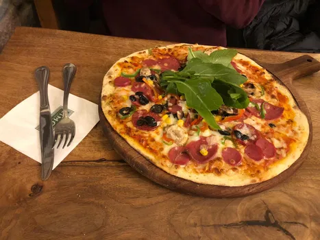 Limos Food & Drink Tuzla resimleri