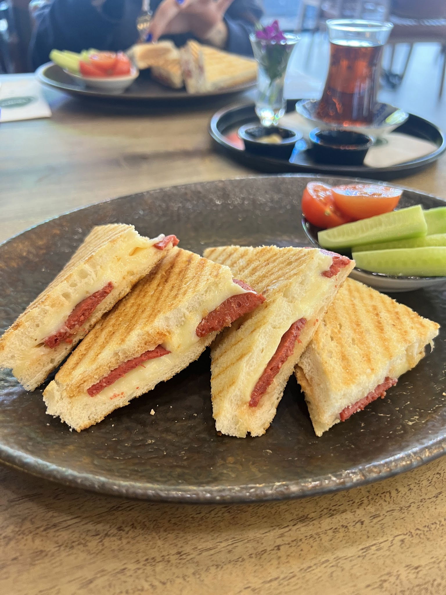 Limos Food & Drink Tuzla