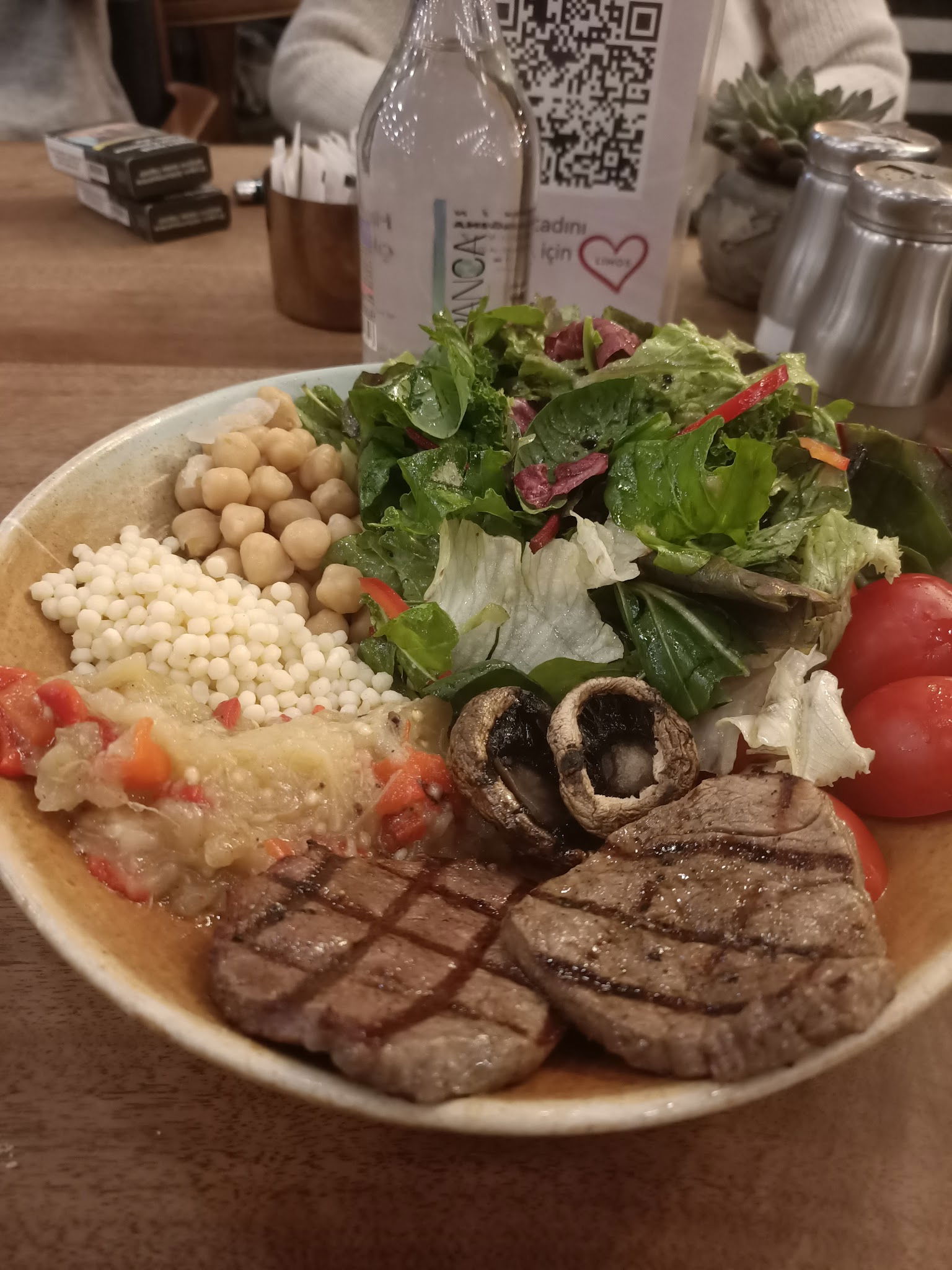 Limos Food & Drink Tuzla