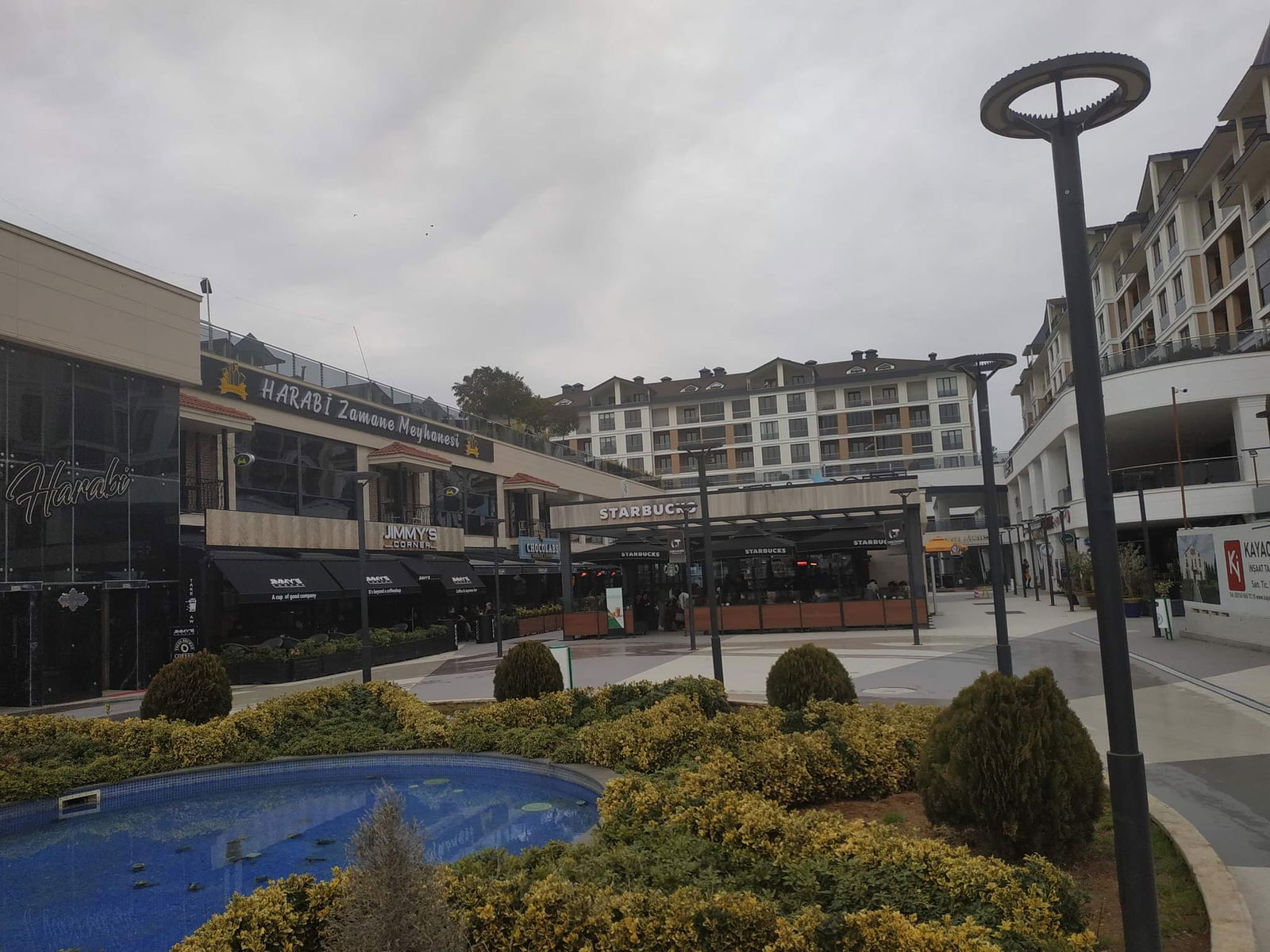 Limos Food & Drink Tuzla