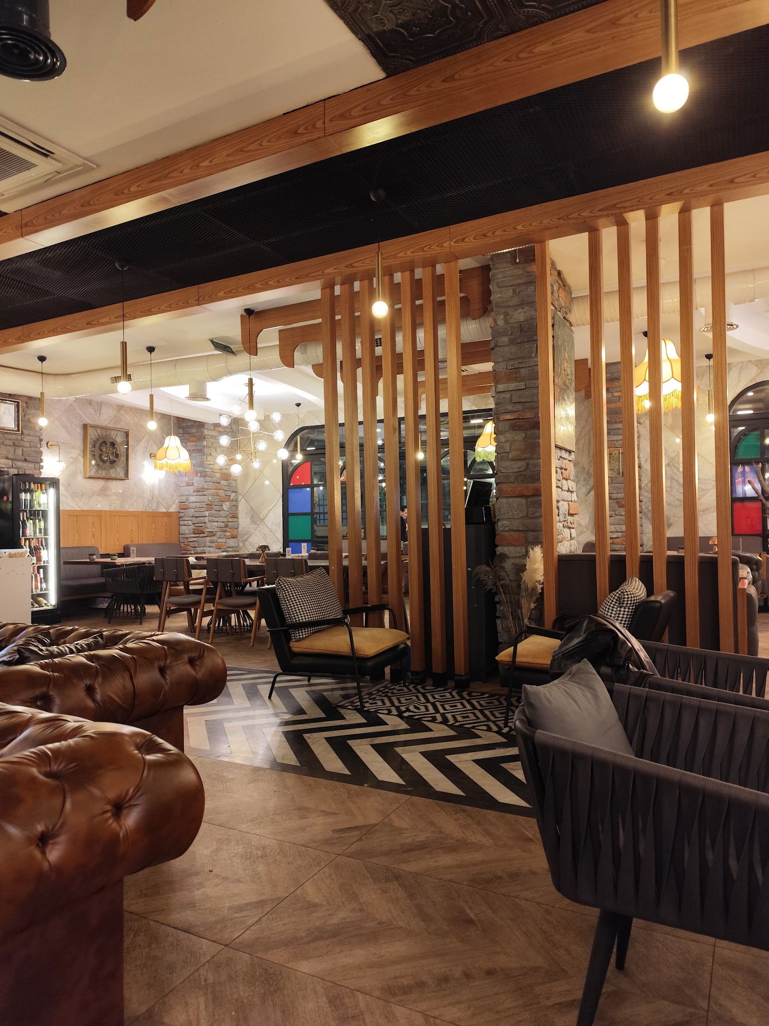 Limos Food & Drink Tuzla