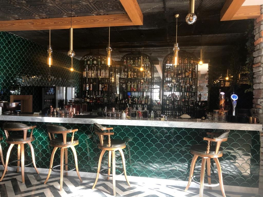 Limos Food & Drink Tuzla