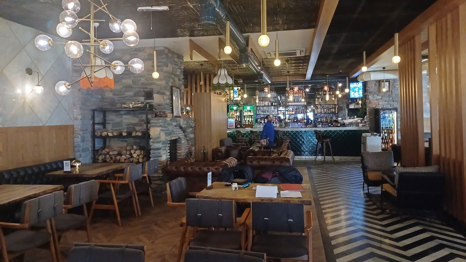 Limos Food & Drink Tuzla