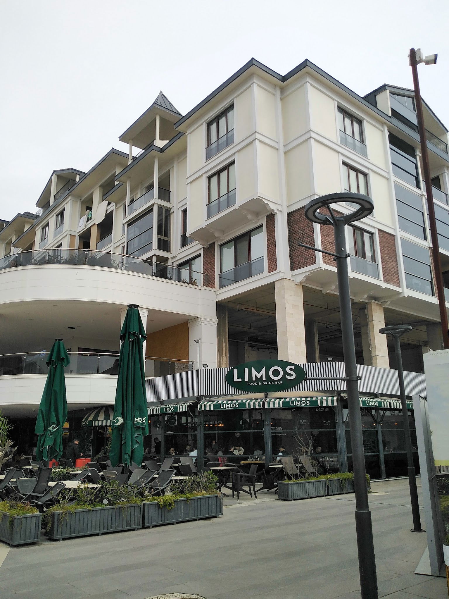 Limos Food & Drink Tuzla