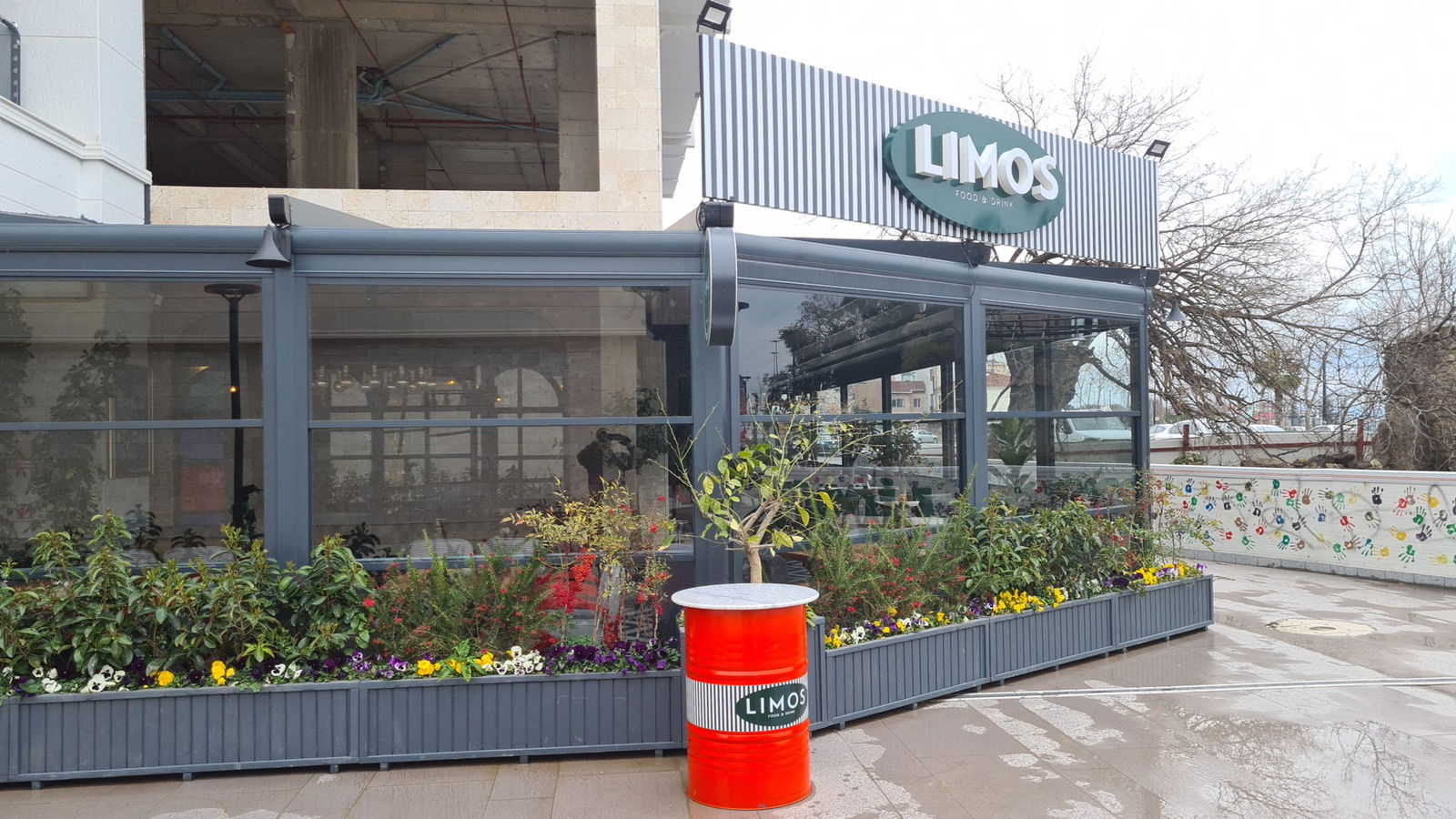 Limos Food & Drink Tuzla