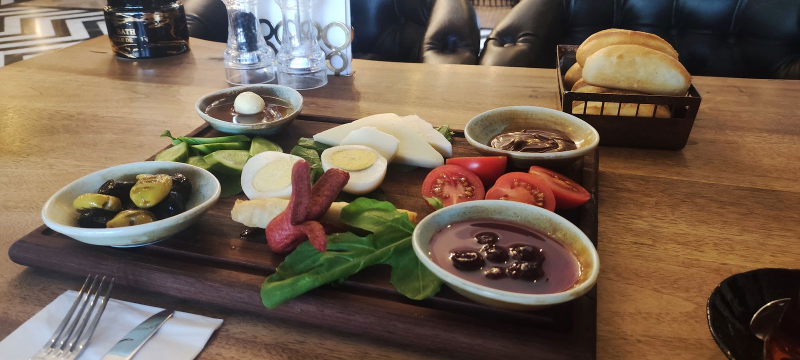 Limos Food & Drink Tuzla