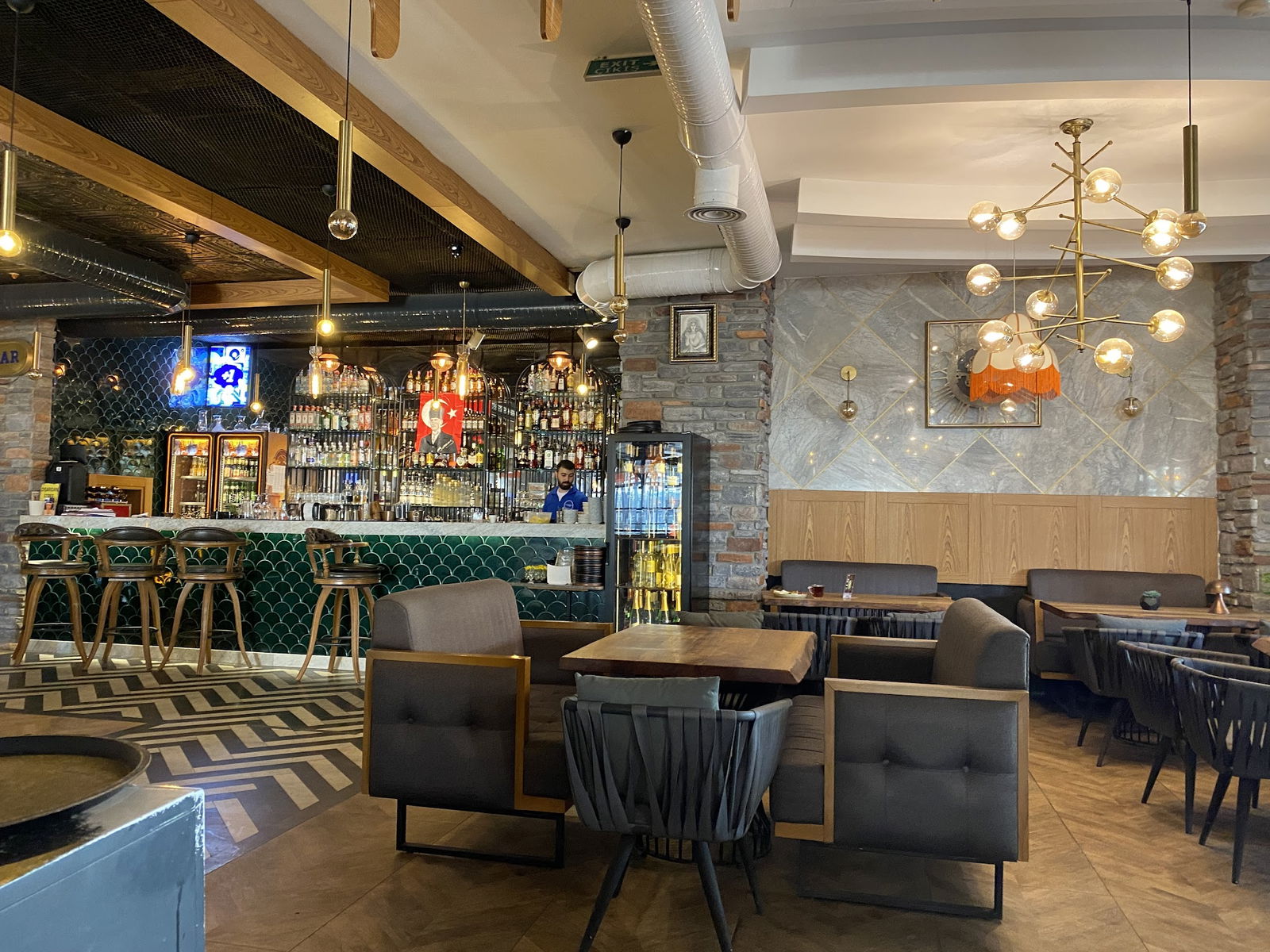 Limos Food & Drink Tuzla