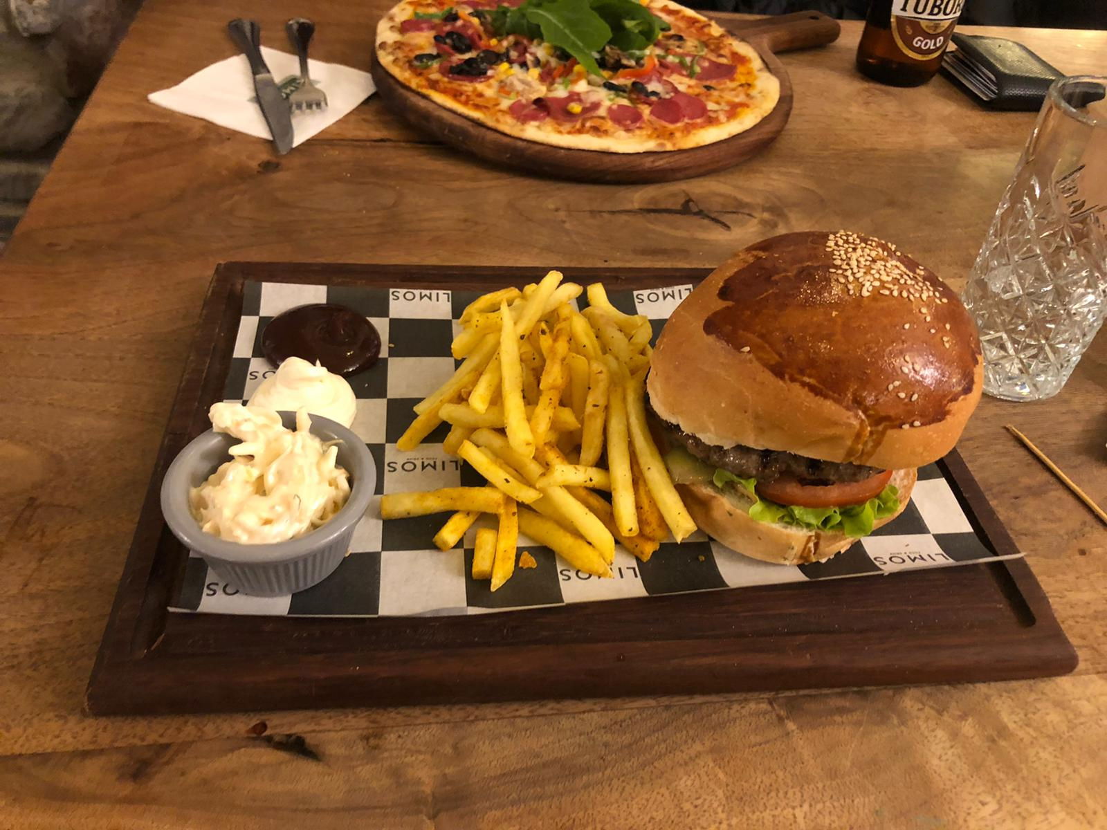 Limos Food & Drink Tuzla