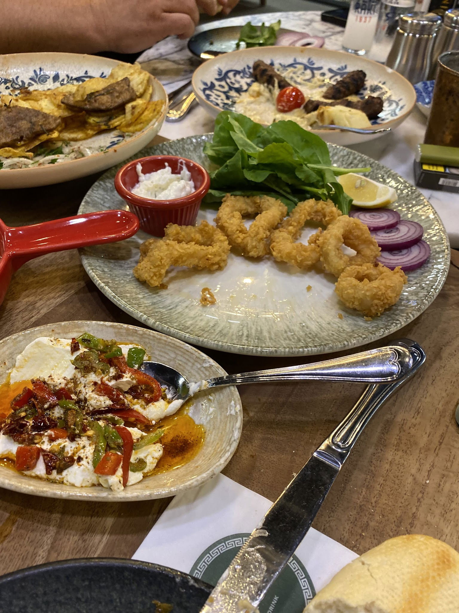 Limos Food & Drink Tuzla