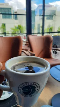 Kahve Sarayı resimleri