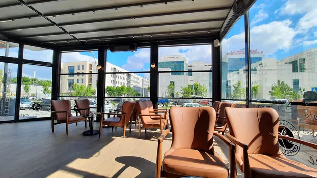 Kahve Sarayı resimleri