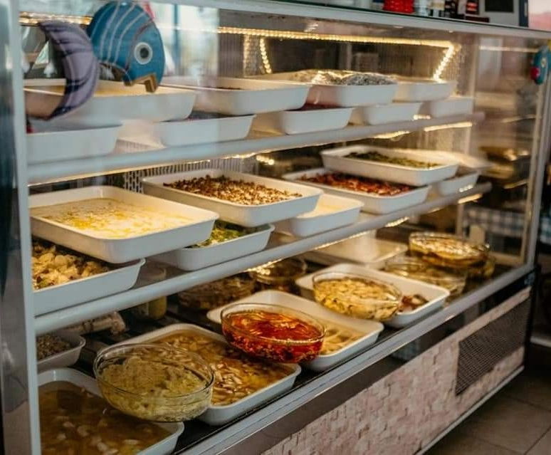 Kalispera Balık Restaurant