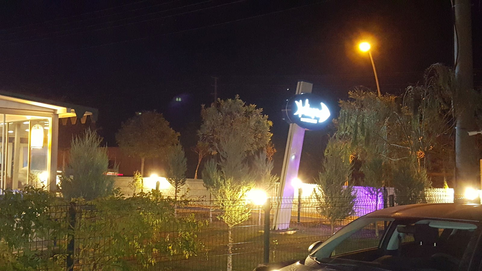 Kalispera Balık Restaurant