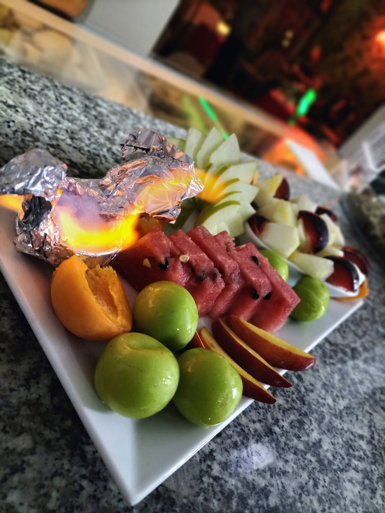 Kalispera Balık Restaurant