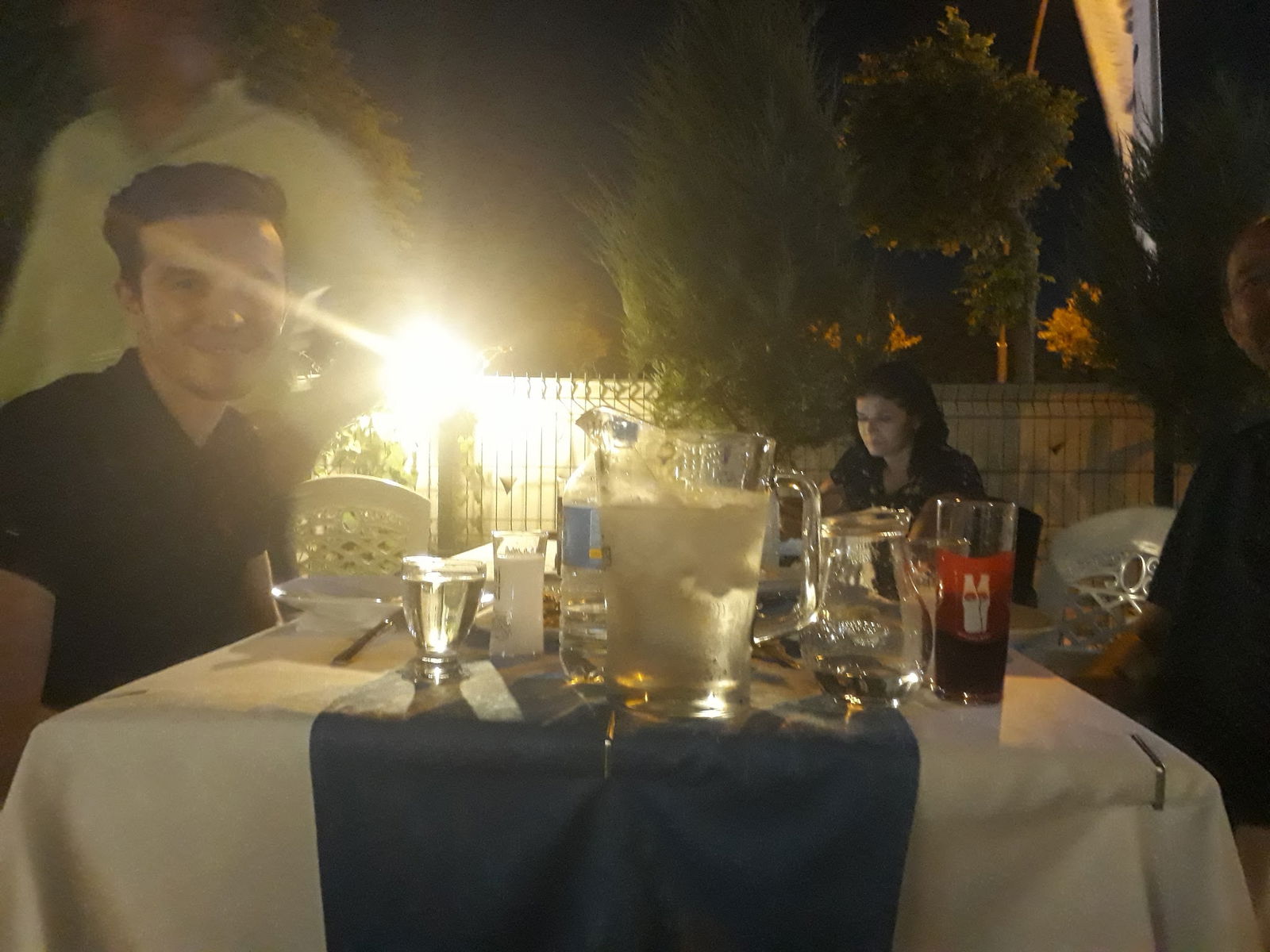 Kalispera Balık Restaurant