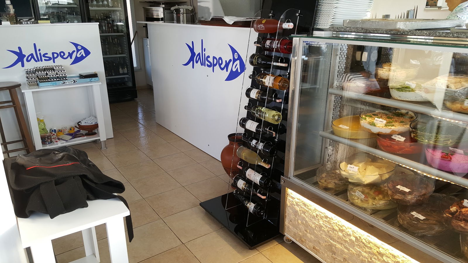 Kalispera Balık Restaurant