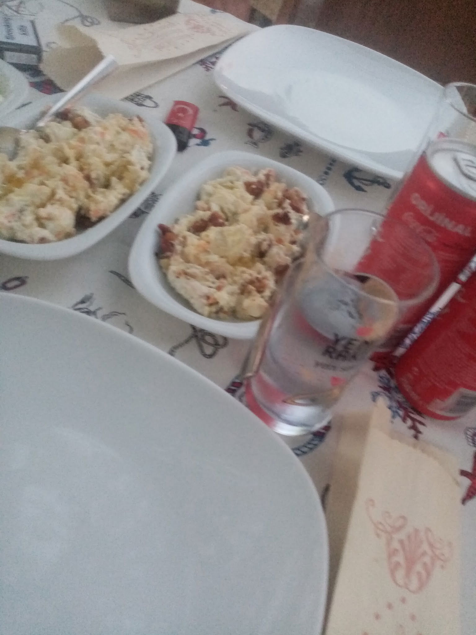 Kalispera Balık Restaurant