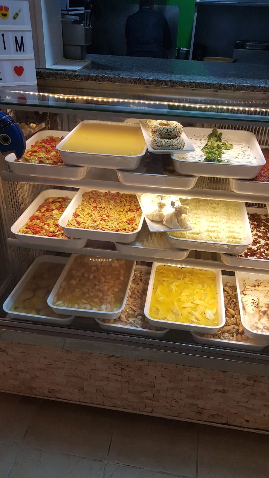 Kalispera Balık Restaurant