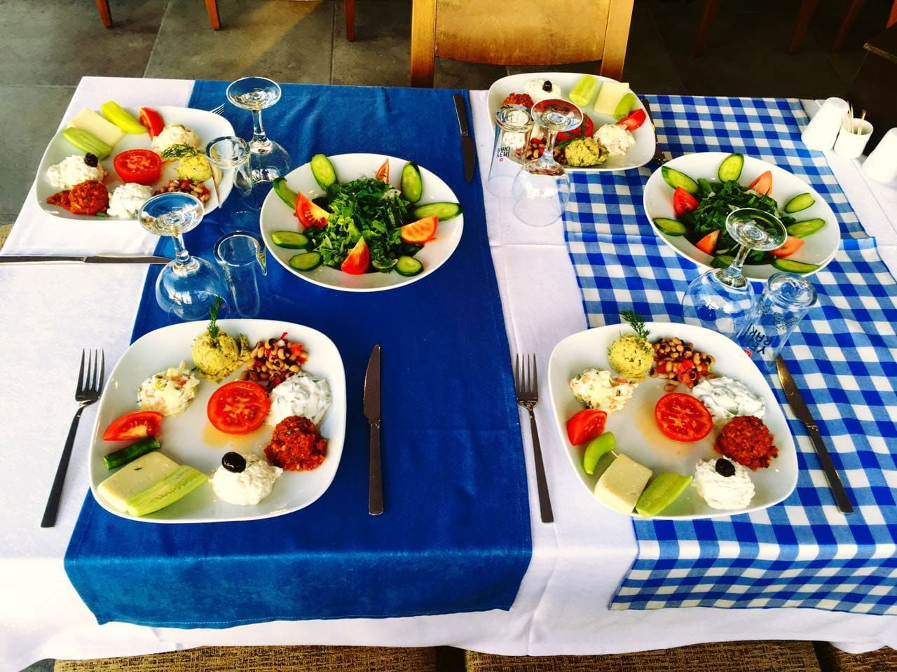 Kalispera Balık Restaurant