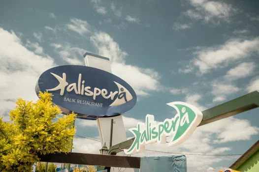 Kalispera Balık Restaurant resimleri