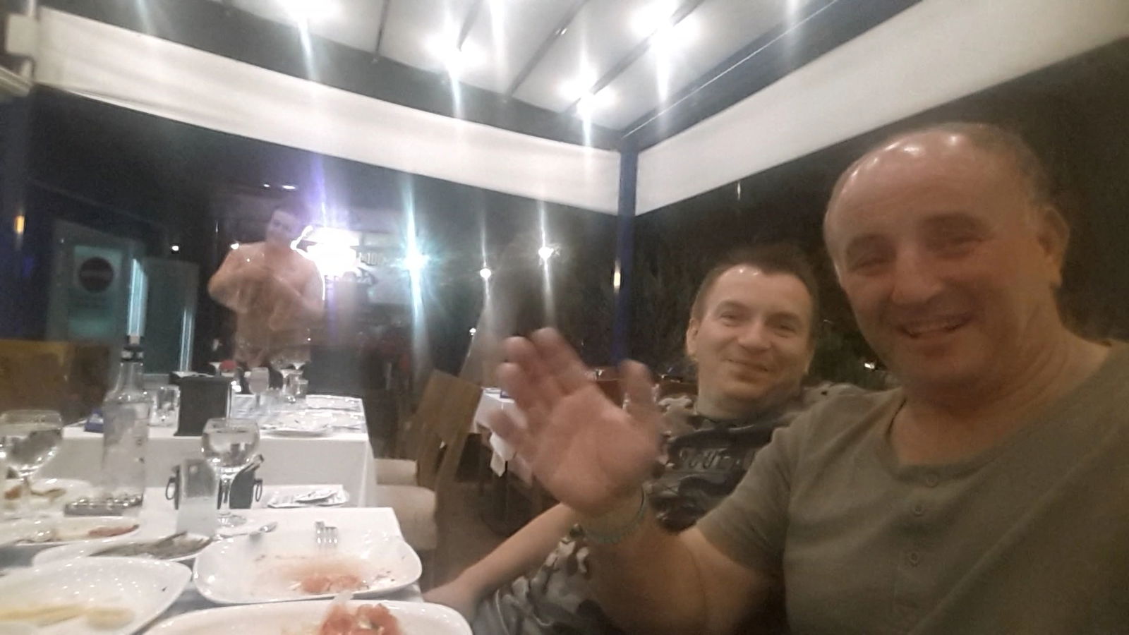 Kalispera Balık Restaurant