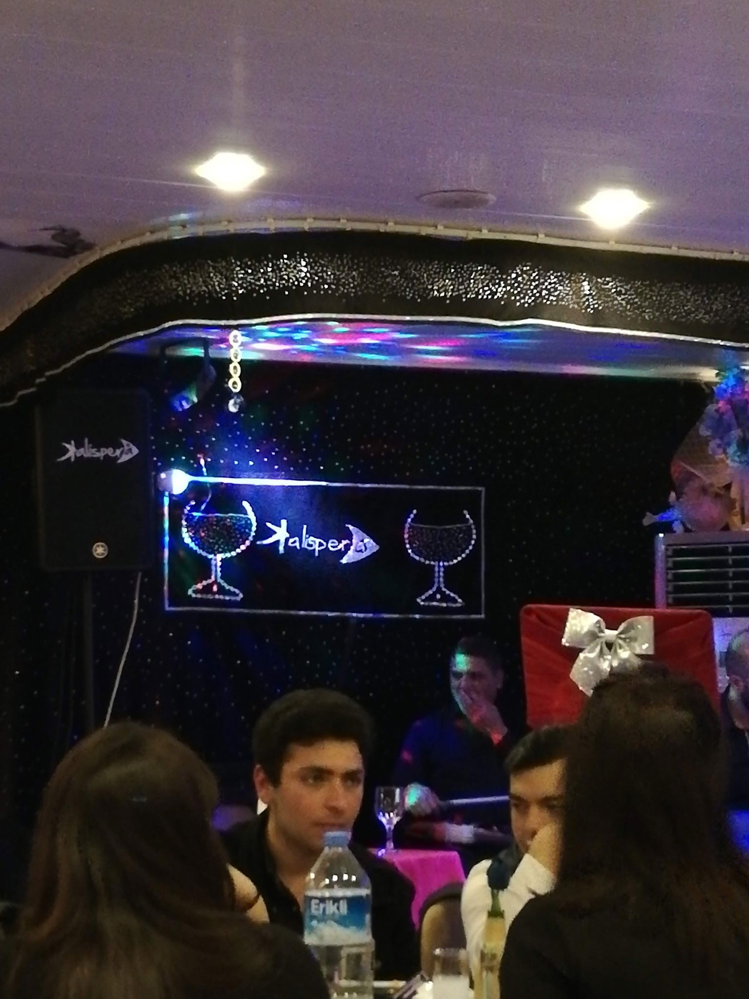 Kalispera Balık Restaurant