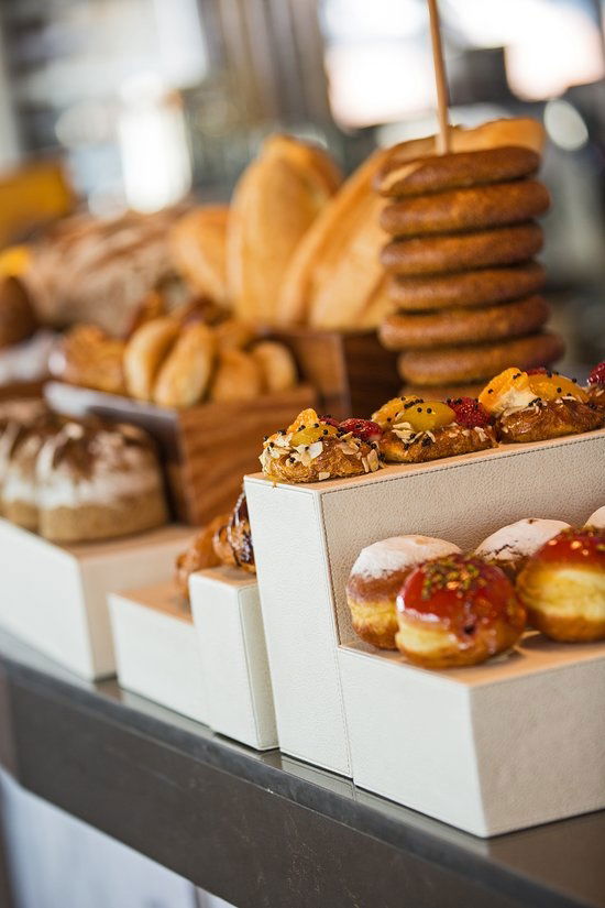 Skyfire Restaurant & Bar