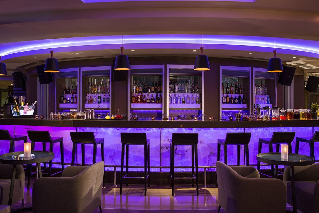 Skyfire Restaurant & Bar