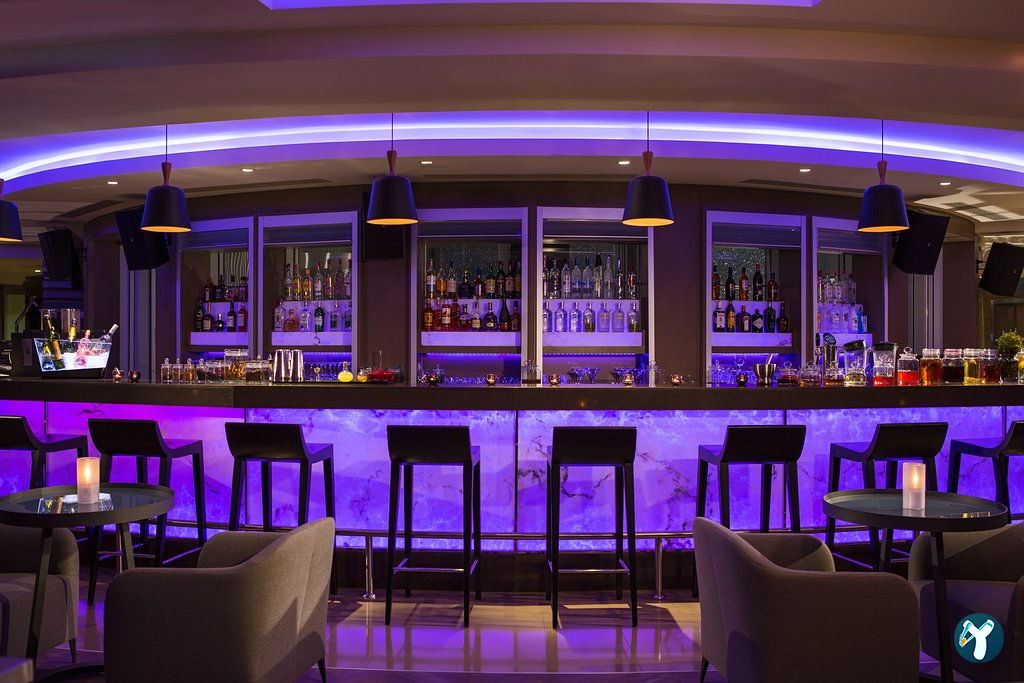 Skyfire Restaurant & Bar