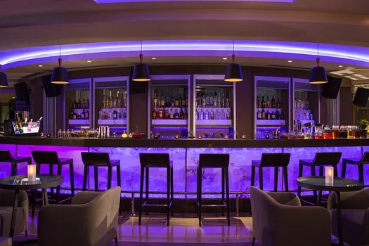 Skyfire Restaurant & Bar resimleri