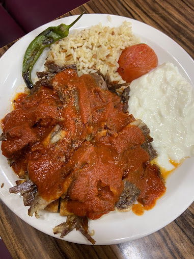 Sofra Kebap