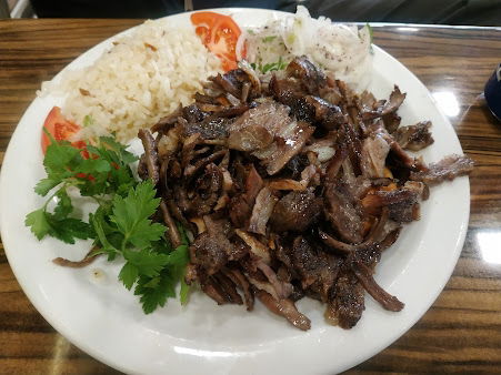 Sofra Kebap