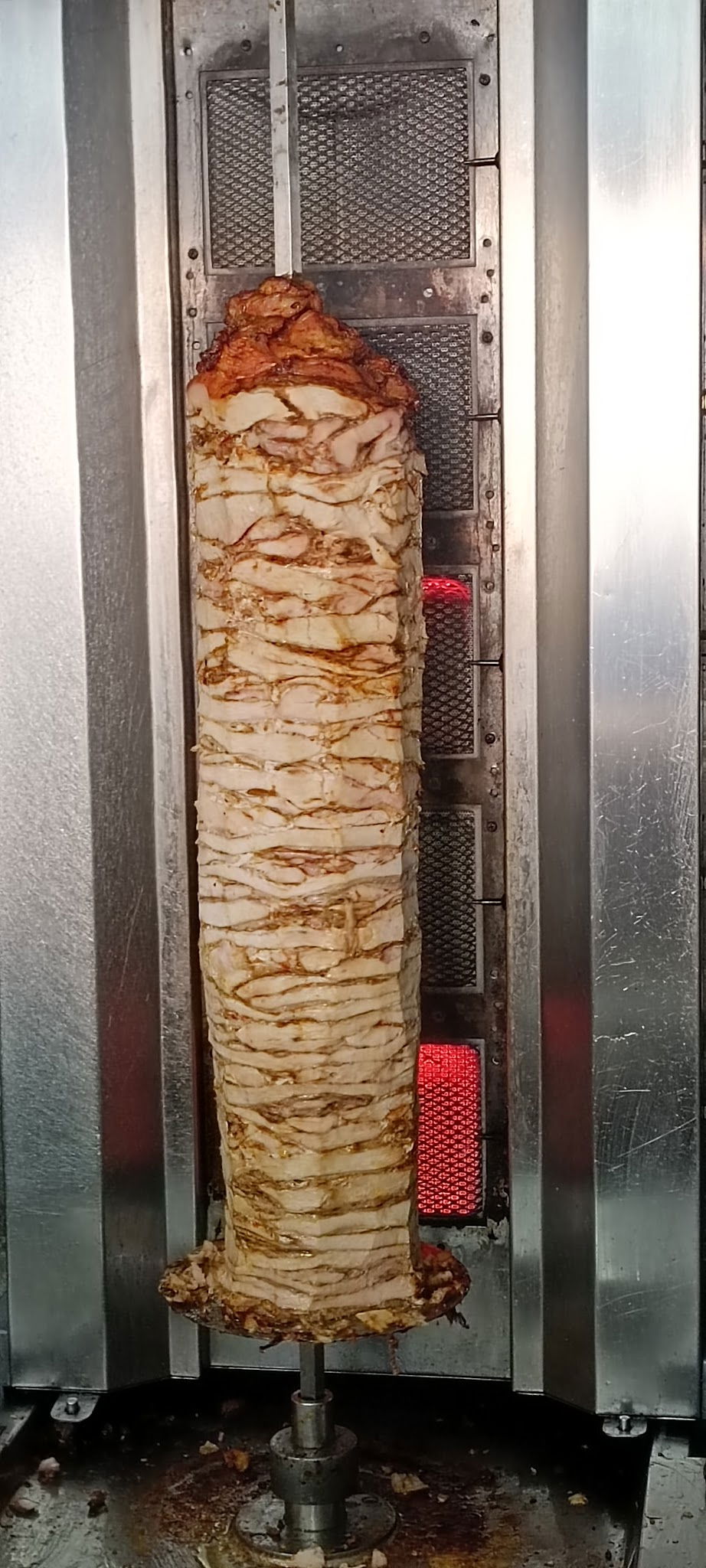 Dürüm Max Zurna Dürüm Çardaktepe