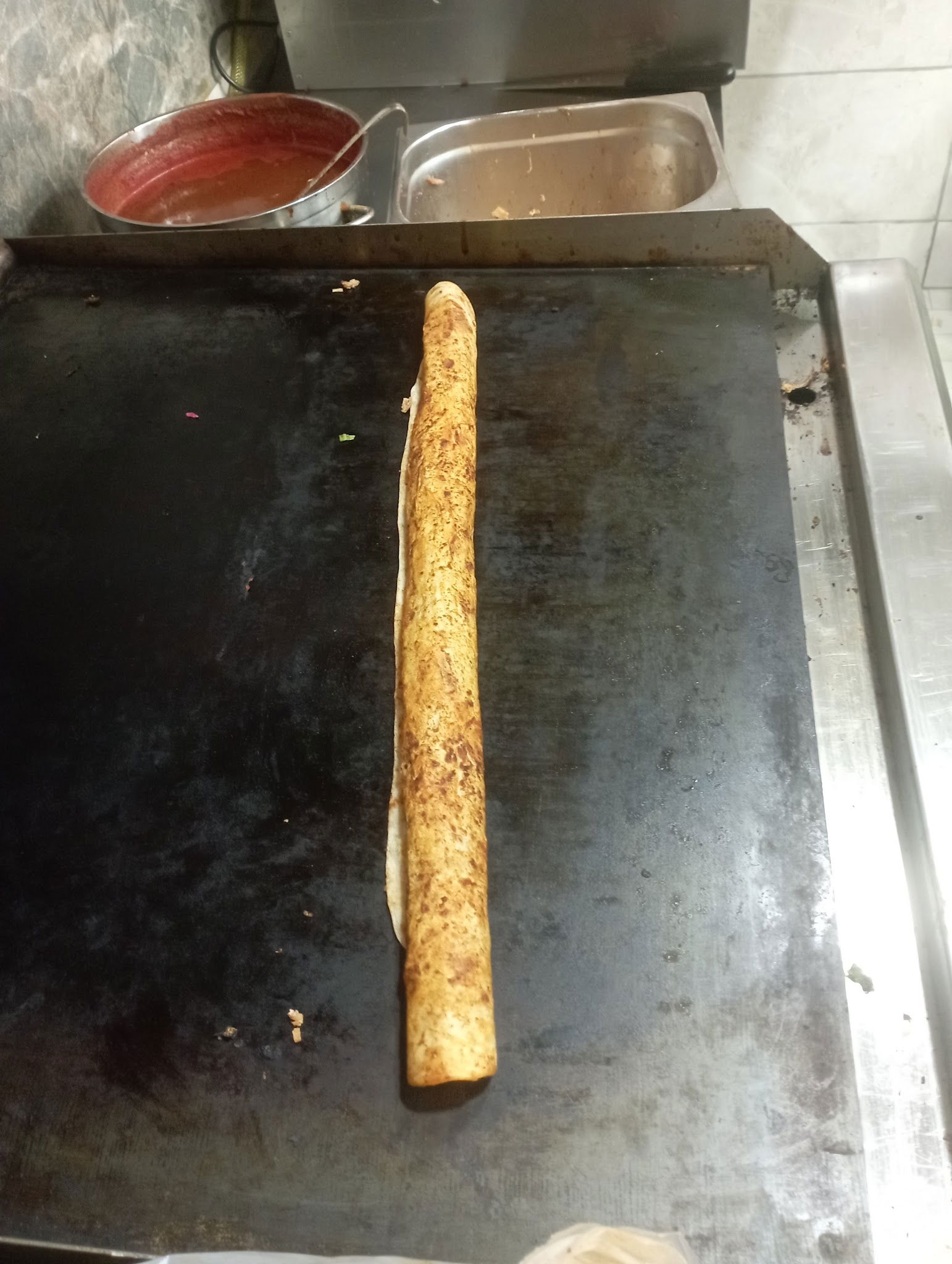 Dürüm Max Zurna Dürüm Çardaktepe