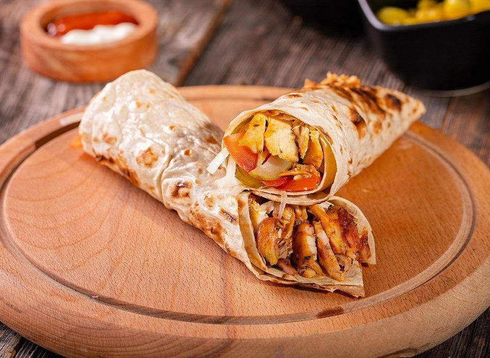 Dürüm Max Zurna Dürüm Çardaktepe