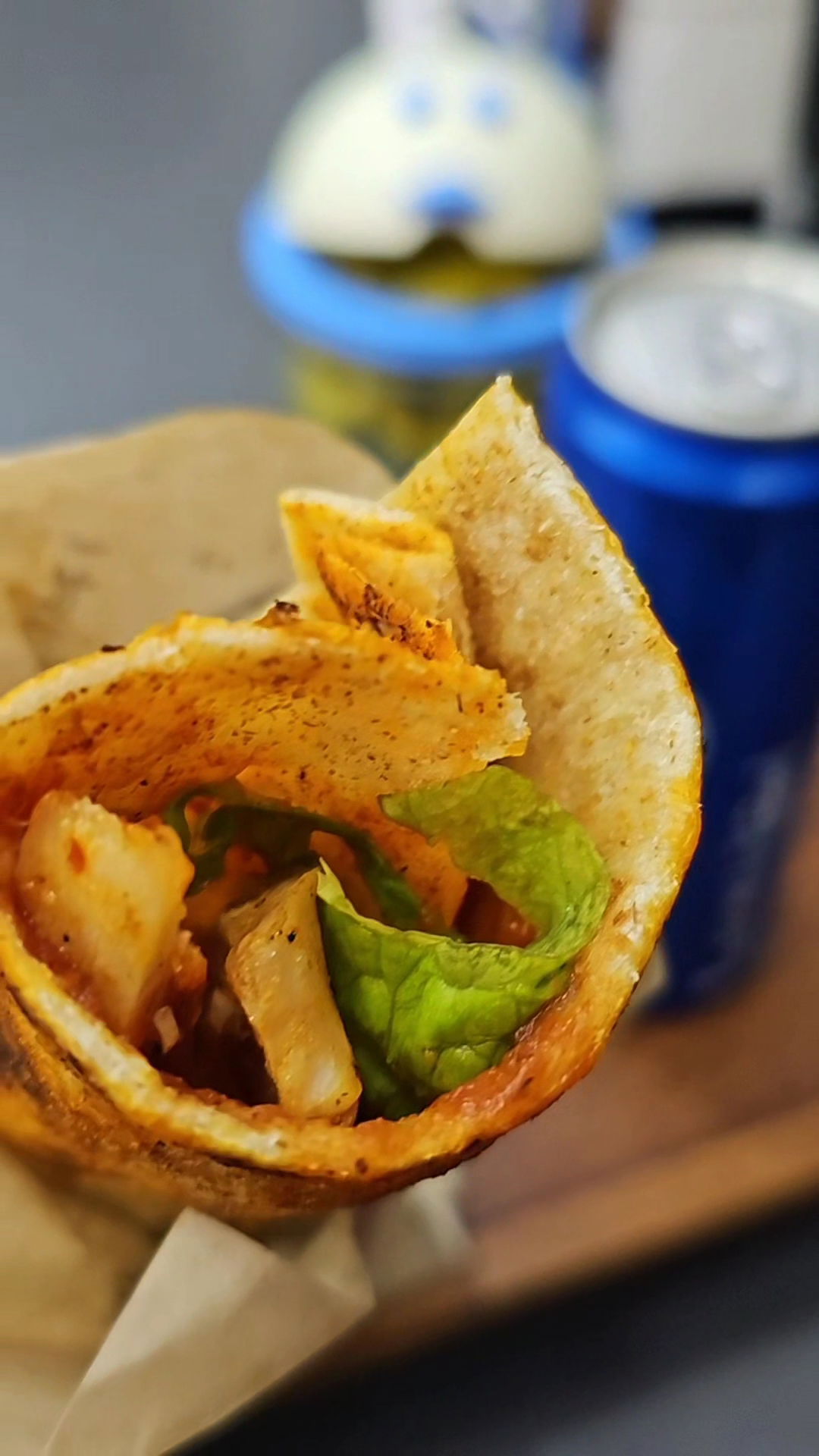 Dürüm Max Zurna Dürüm Çardaktepe