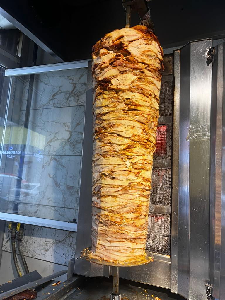 Dürüm Max Zurna Dürüm Çardaktepe