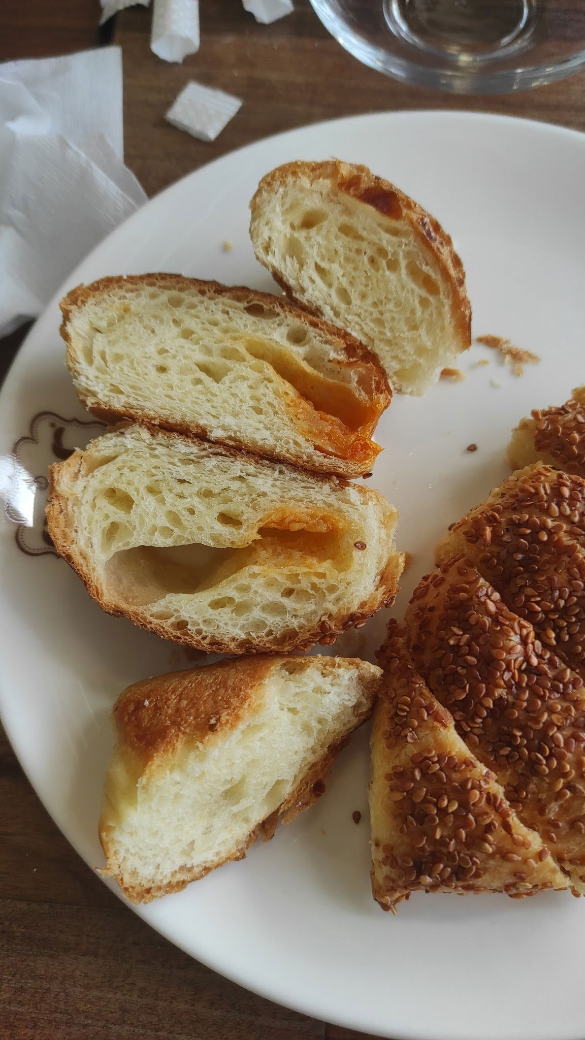 Nur Pasta Börek Cafe