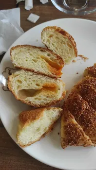 Nur Pasta Börek Cafe resimleri