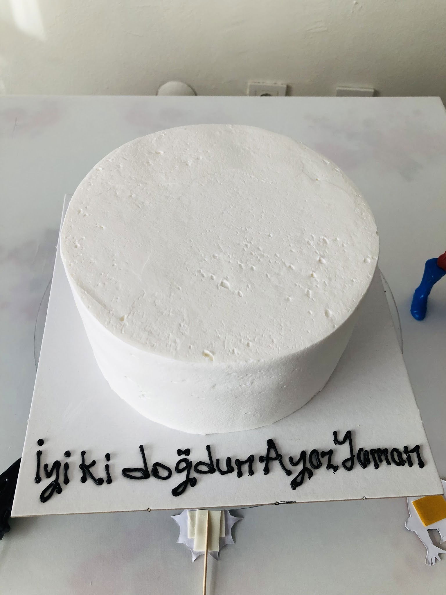 Nur Pasta Börek Cafe