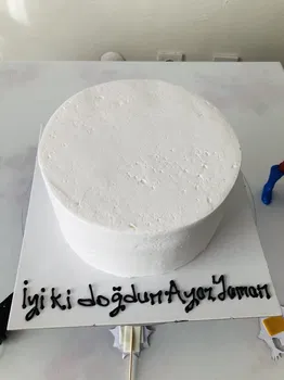 Nur Pasta Börek Cafe resimleri