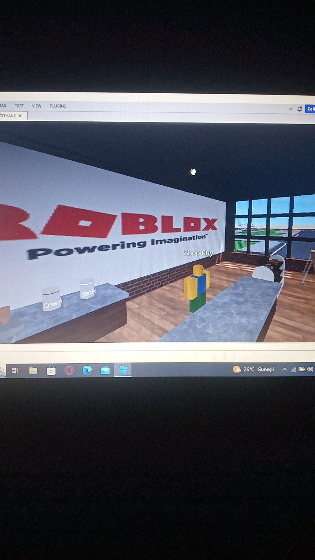 Nur Pasta Börek Cafe