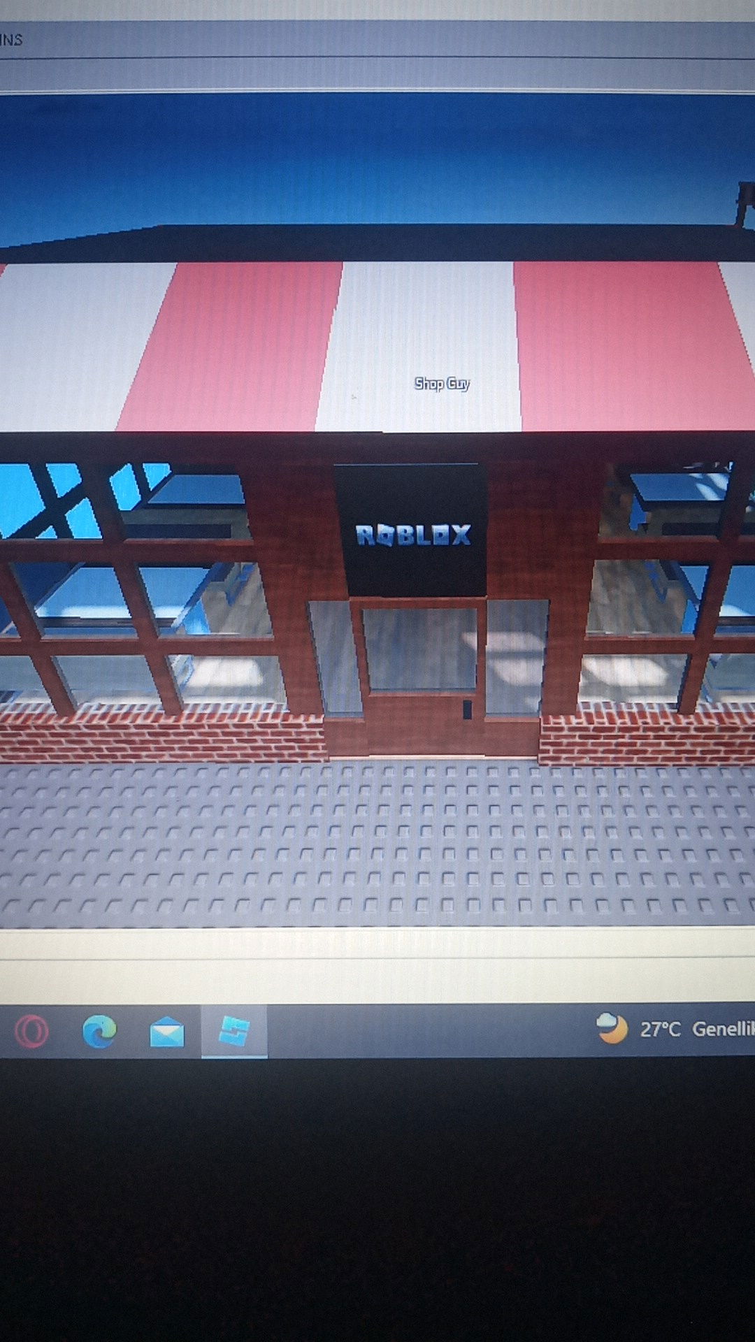 Nur Pasta Börek Cafe