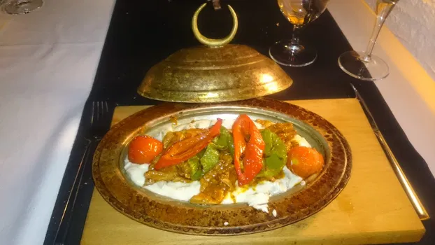 Yacht Roof Restaurant resimleri